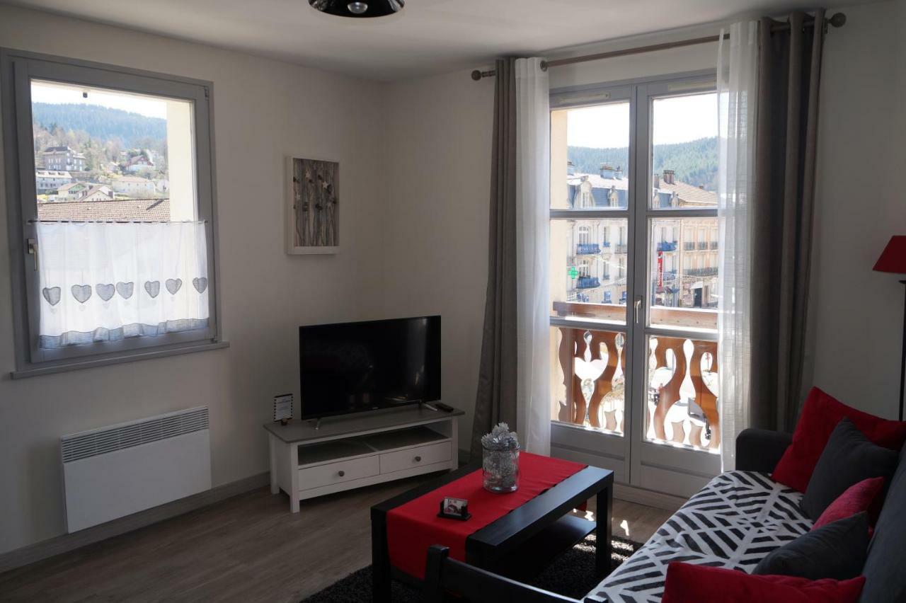L&R Gérardmer Εξωτερικό φωτογραφία